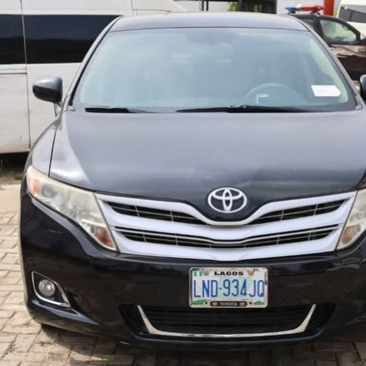 Nigerian Authorities Arrest Herbalists With Fake $3.4 Million and €280,000 Notes Nigerian Authorities Arrest Herbalists With Fake $3.4 Million and €280,000 Notes