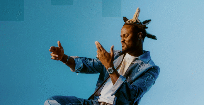 Fido Drops New Single 'Chickendo,' A Melodic Anthem for 'Detty December' Rotation Fido Drops New Single 'Chickendo,' A Melodic Anthem for 'Detty December' Rotation