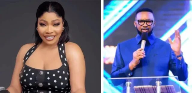 'I Am Not Afraid of Jail': Doris Ogala Breaks Silence Following Release from Police Custody