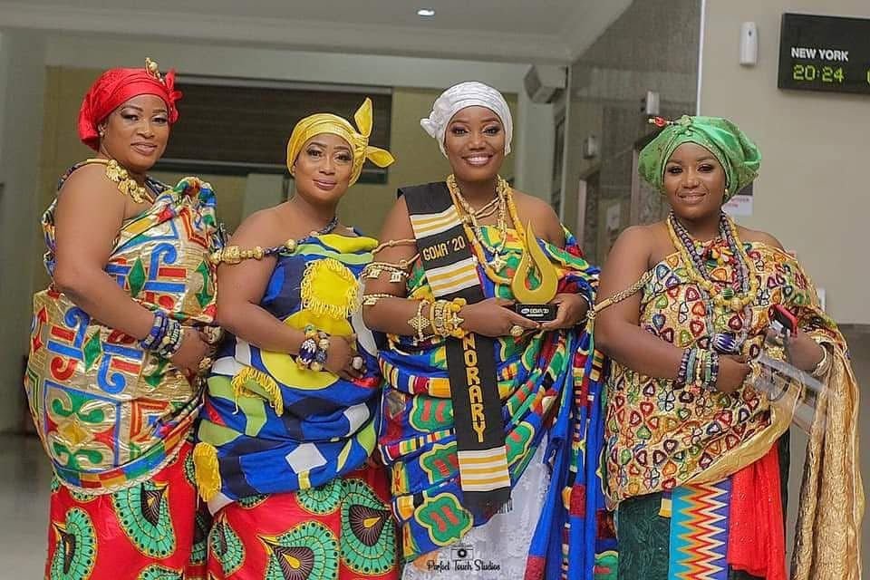 Global Outstanding Women Conference (GOWC) Moved To Edmonton, Canada Global Outstanding Women Conference (GOWC) Moved To Edmonton, Canada