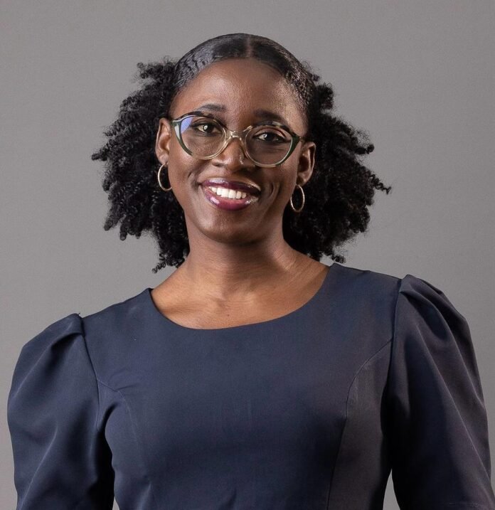 Linda Segbefia Linda Segbefia