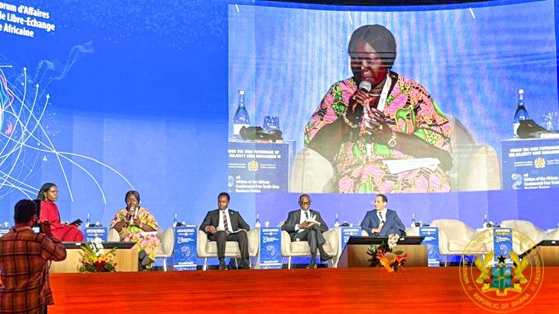 African Trade Ministers Retreat In Morocco, Builds Unified Strategy Ahead of WTO MC14 African Trade Ministers Retreat In Morocco, Builds Unified Strategy Ahead of WTO MC14