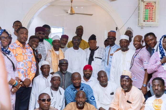 Jospong Group Jospong Group