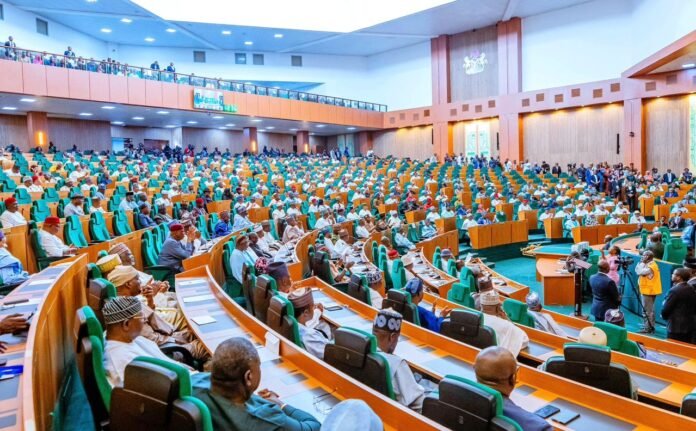 Nigerian Lawmakers to Investigate Dispute Between Dangote Refinery and Fuel Regulator Amid Concerns Over Pricing and Imports Nigerian Lawmakers to Investigate Dispute Between Dangote Refinery and Fuel Regulator Amid Concerns Over Pricing and Imports