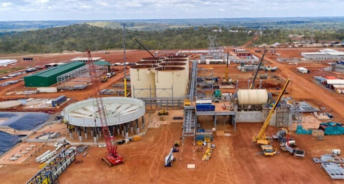 Ivorian Gold Producers Begin Paying New 8% Royalty as Government Holds Firm Ivorian Gold Producers Begin Paying New 8% Royalty as Government Holds Firm