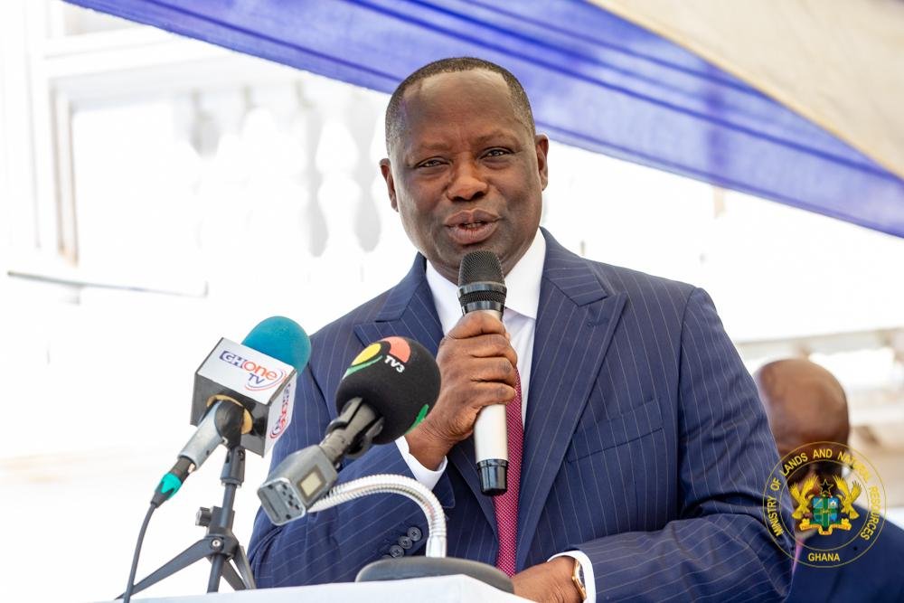 Law, Land and Legacy: Ghana Rallies Future Leaders to Defend the Environment Law, Land and Legacy: Ghana Rallies Future Leaders to Defend the Environment