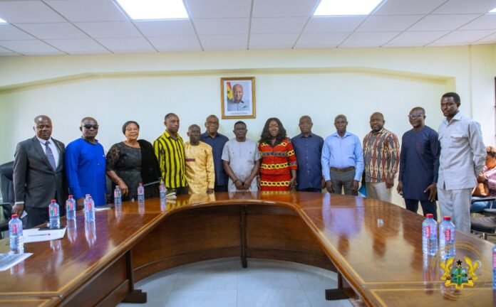 Hon. Elizabeth Ofosu-Adjare Hon. Elizabeth Ofosu-Adjare
