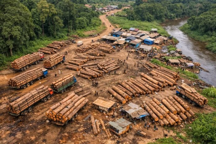 Democratic Republic of Congo