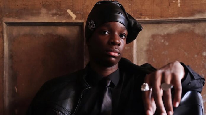 Wizkid’s Son Champz Reveals UK Rap and Afro-Fusion Inspirations for Record-Breaking Debut EP