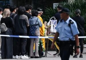 Hong Kong Detains More Suspects as Wang Fuk Court Fire Death Toll Climbs to 151