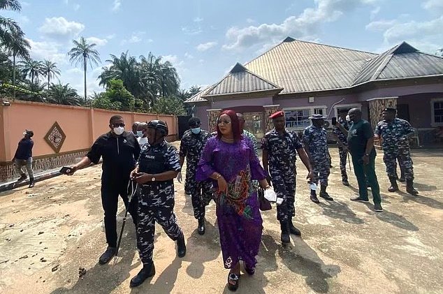 Over 100 Bodies Found in Nigerian Hotel and Mortuary as Police Launch Organ-Trafficking Probe