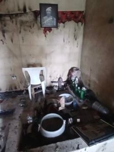 Over 100 Bodies Found in Nigerian Hotel and Mortuary as Police Launch Organ-Trafficking Probe