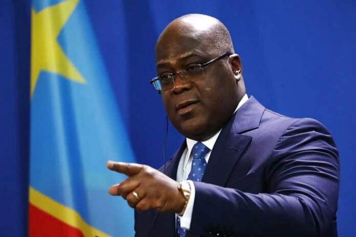 Congo’s Tshisekedi Accuses Rwanda of Breaching Peace Deal Amid Renewed Violence in Eastern Provinces Congo’s Tshisekedi Accuses Rwanda of Breaching Peace Deal Amid Renewed Violence in Eastern Provinces