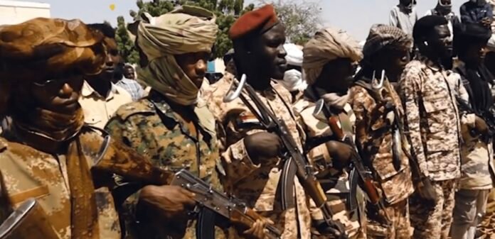 Sudan’s Rapid Support Forces Seize Heglig Oil Field Amid Civil War Escalation
