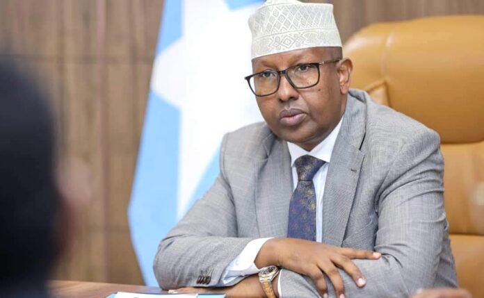 Somalia Pushes Back After Trump’s Latest Remarks, Calling Comments “Insulting and Unfounded” Somalia Pushes Back After Trump’s Latest Remarks, Calling Comments “Insulting and Unfounded”