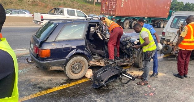 Eight University Students Killed in Fatal Plateau Road Accident Eight University Students Killed in Fatal Plateau Road Accident