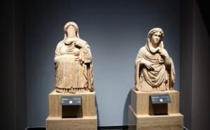 Libya Reopens Landmark National Museum in Tripoli, Marking Cultural Revival After Years of Conflict Libya Reopens Landmark National Museum in Tripoli, Marking Cultural Revival After Years of Conflict
