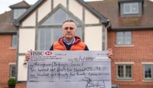 U.K : Berkshire Self-Builder Forced to Sell £1.2m Home After Council Imposes Nearly £300,000 Planning Levy U.K : Berkshire Self-Builder Forced to Sell £1.2m Home After Council Imposes Nearly £300,000 Planning Levy