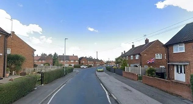15-Year-Old Arrested After Woman Sexually Assaulted by Masked Group in Leeds 15-Year-Old Arrested After Woman Sexually Assaulted by Masked Group in Leeds