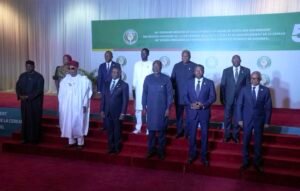 ECOWAS Dismisses Junta’s Transition Plan, Presses Guinea-Bissau for Rapid Civilian Rule 1 ECOWAS Dismisses Junta’s Transition Plan, Presses Guinea-Bissau for Rapid Civilian Rule
