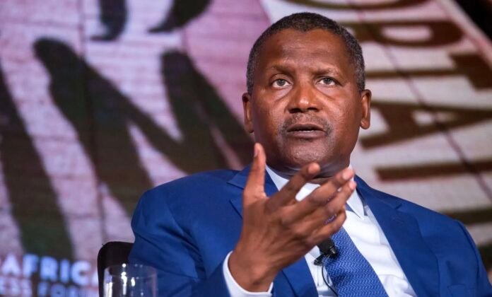 Dangote Takes On Nigeria’s Fuel Regulator, Calls for Probe as Import Dispute Deepens Dangote Takes On Nigeria’s Fuel Regulator, Calls for Probe as Import Dispute Deepens
