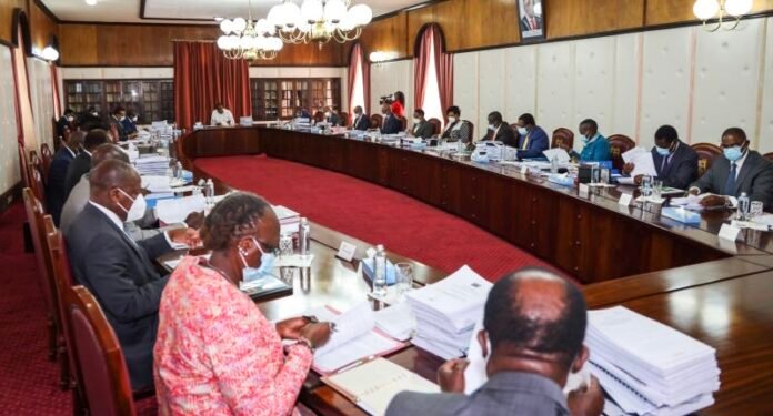 Kenya Endorses Two New State Funds to Finance Infrastructure Without More Debt Kenya Endorses Two New State Funds to Finance Infrastructure Without More Debt