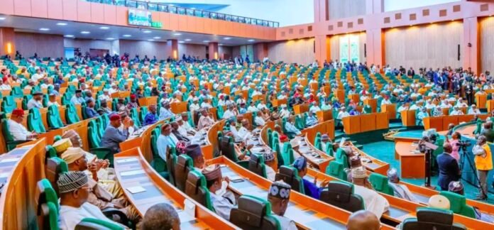 Nigerian House Sets Up Panel to Examine Alleged Alterations in New Tax Laws as PDP Seeks Delay in Rollout Nigerian House Sets Up Panel to Examine Alleged Alterations in New Tax Laws as PDP Seeks Delay in Rollout