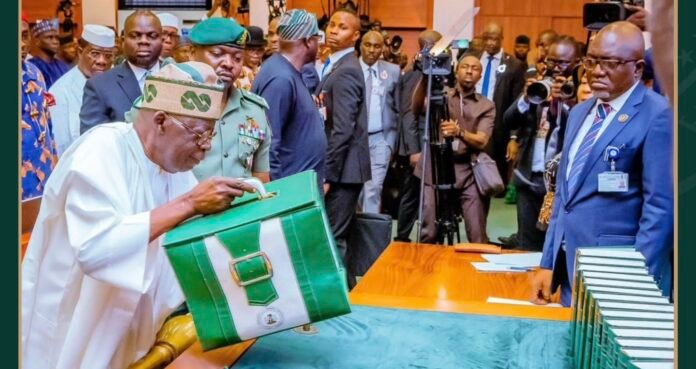 Nigeria: Security Tops Tinubu’s N58.18tn 2026 Budget as Defence Vote Hits N5.41tn