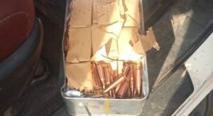 Nigeria: Security Forces Foil Arms Movement in Plateau, Recover 1,400 Rounds and Make Arrest