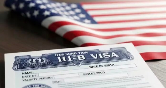Extended US Vetting Rules Trigger Long Delays for Indian H-1B, H-4 Visa Applicants