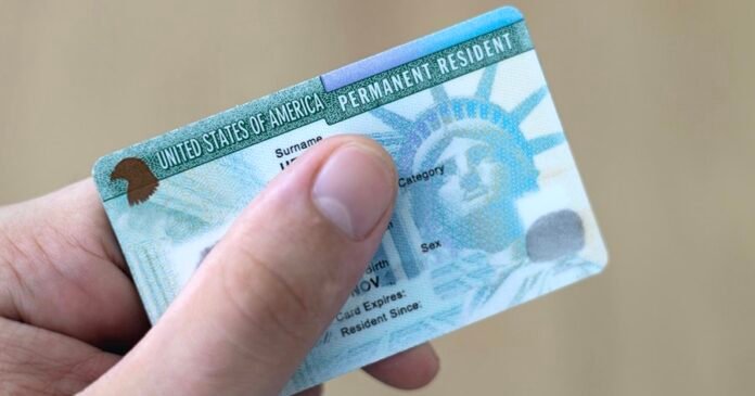 Green Card, Citizenship Filings Frozen for Nigerians as US Expands Travel Restrictions