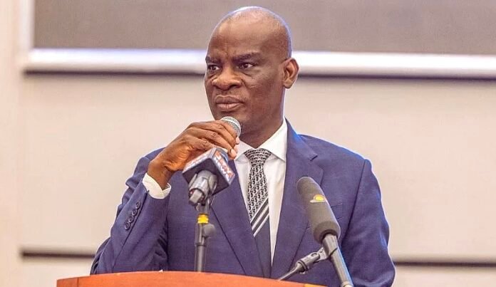 Ghanaian Education Minister Urges Judiciary to Punish Politicians Involved in Illegal Mining Ghanaian Education Minister Urges Judiciary to Punish Politicians Involved in Illegal Mining