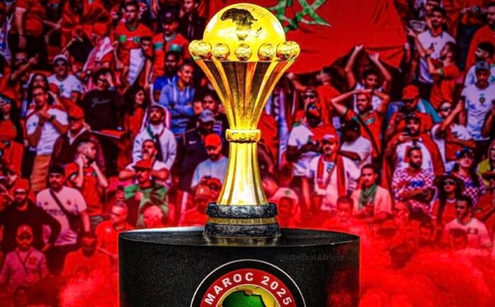 CAF Reshapes AFCON Calendar, Switches Flagship Tournament to Four-Year Cycle CAF Reshapes AFCON Calendar, Switches Flagship Tournament to Four-Year Cycle