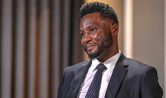 Mikel Obi Predicts AFCON Title for Super Eagles After Nigeria’s Opening Win