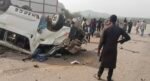 Nigeria: Speed-Related Bus Crash Claims Two Lives on Lokoja–Okene Highway