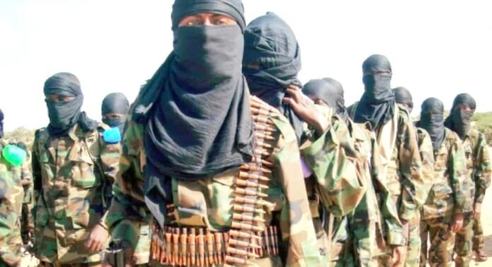 After US Missile Strikes, Terrorist Shift Locations as Security Agencies Heighten Alert