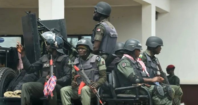 Nigeria: Police Operation in Katsina Ends with Death of Alleged Drug Trafficker