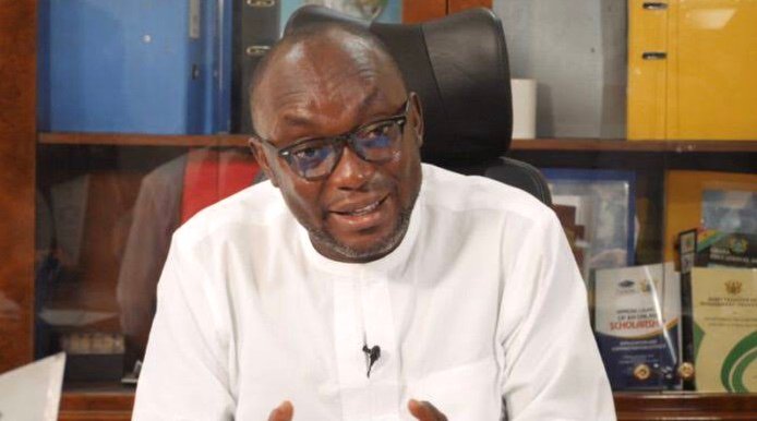 Ghana: DVLA Plate Suspension Could Expose Motorists to Insurance and Safety Risks- Abuakwa South MP Warns