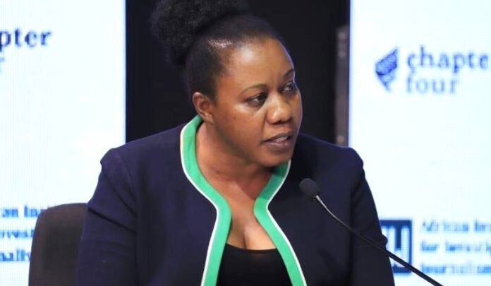 Ugandan Rights Advocate Held as Authorities Tighten Grip Ahead of National Elections