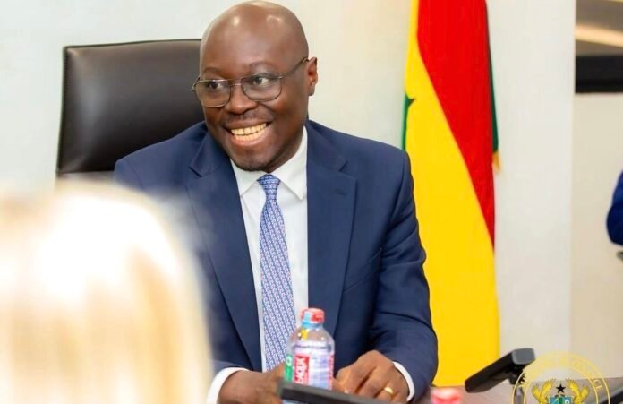 Ghana Makes Early US$709m Eurobond Payment, Signals Stronger Debt Discipline
