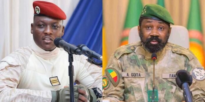 West Africa Pushes Back as Mali and Burkina Faso Impose Entry Restrictions on Americans