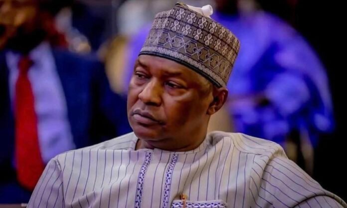 Former Attorney General Arraigned Over Alleged ₦8bn Financial Crimes in Abuja