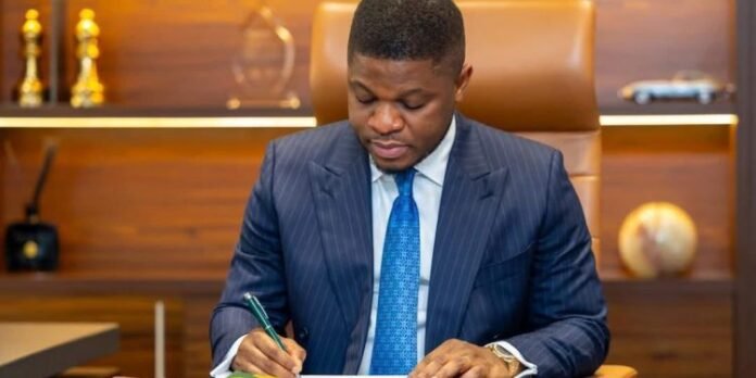 GHANA: Gold Board Rejects IMF Claims of $214 Million Losses in Gold-for-Reserves Programme