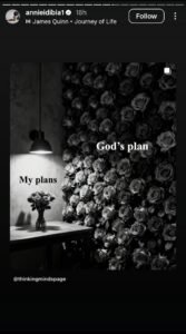 Annie Idibia Posts Cryptic Messages After Video of Tuface and Natasha’s Public Scuffle Leaks