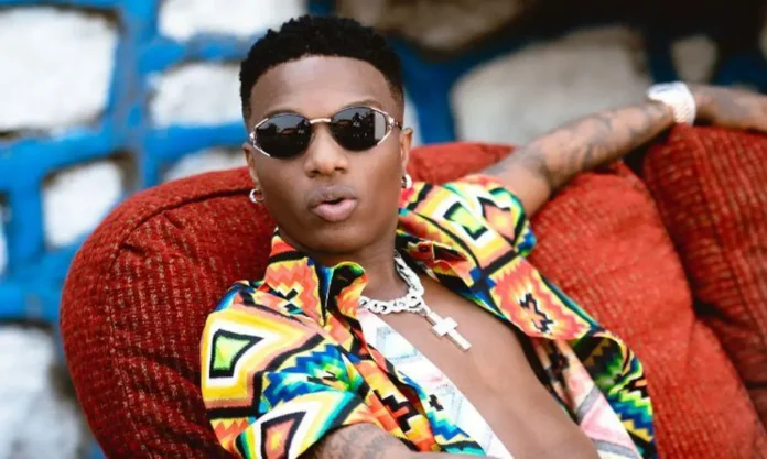 Wizkid Ignites Storm of Criticism After Harsh Tweets Mock Rivals’ Personal Loss and Album Performance