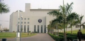 US Embassy and Consulate in Nigeria Announce Temporary Closure for Christmas Holidays