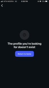 Musician Eedris Abdulkareem’s Facebook and Instagram Suspended After Politically Charged Single Musician Eedris Abdulkareem’s Facebook and Instagram Suspended After Politically Charged Single