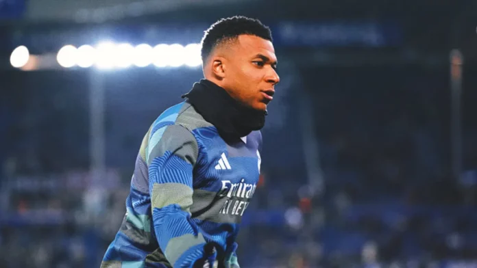 Legal Blockbuster: Kylian Mbappé Wins €60 Million Payout Against PSG in Unpaid Wages Dispute Legal Blockbuster: Kylian Mbappé Wins €60 Million Payout Against PSG in Unpaid Wages Dispute