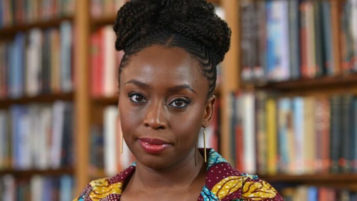 NIGERIA: Chimamanda Adichie Accuses Euracare Hospital of Medical Negligence Following Son's Passing NIGERIA: Chimamanda Adichie Accuses Euracare Hospital of Medical Negligence Following Son's Passing