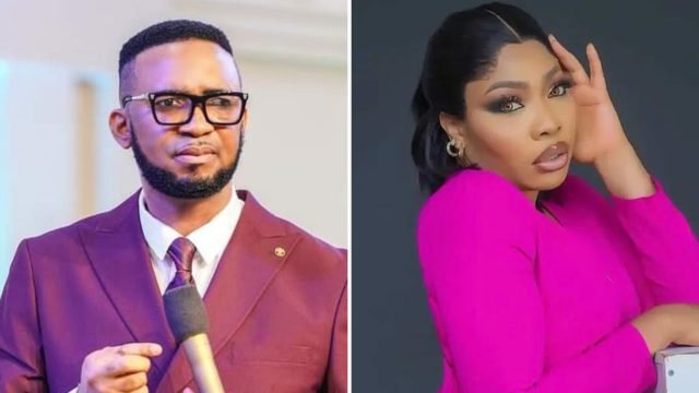 Nollywood Actress Doris Ogala Raises Alarming Suicide Concerns After Detailing Traumatic Past Nollywood Actress Doris Ogala Raises Alarming Suicide Concerns After Detailing Traumatic Past